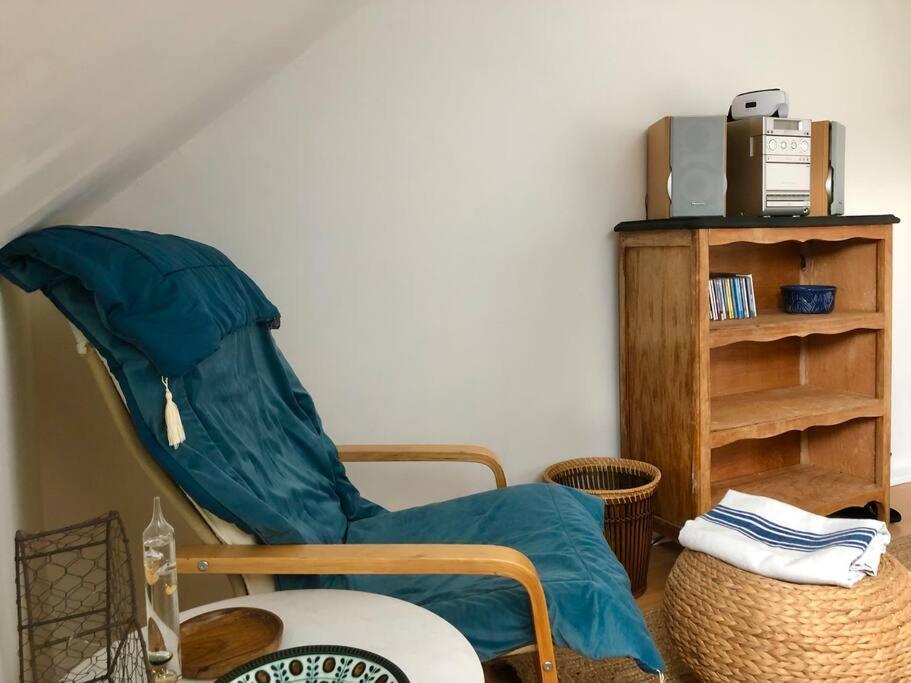 Le Petit St-Jean Lägenhet Bagnères-de-Bigorre Exteriör bild